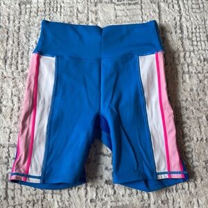 Fabletics Bike Short